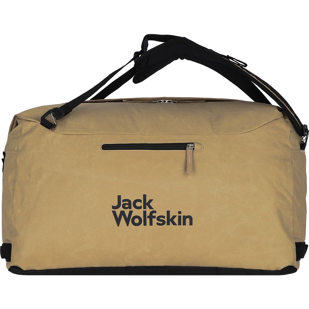 Jack Wolfskin Traveltopia Duffle 65 Borsa da viaggio 31 cm Jack Wolfskin Traveltopia Duffle 65 Borsa da viaggio 31 cm