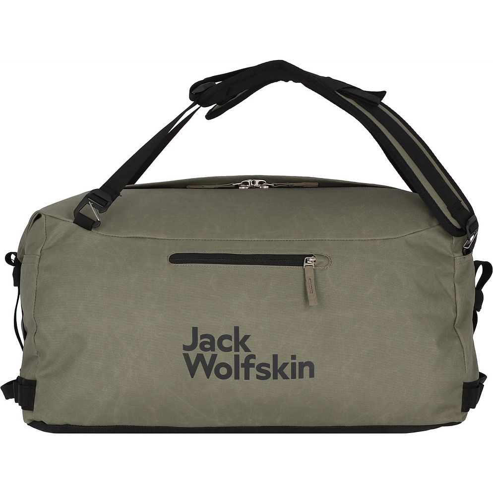 Jack Wolfskin Traveltopia Duffle 45 Borsa da viaggio 59 cm Jack Wolfskin Traveltopia Duffle 45 Borsa da viaggio 59 cm