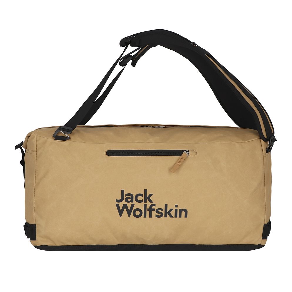 Jack Wolfskin Traveltopia Duffle 45 Borsa da viaggio 59 cm Jack Wolfskin Traveltopia Duffle 45 Borsa da viaggio 59 cm