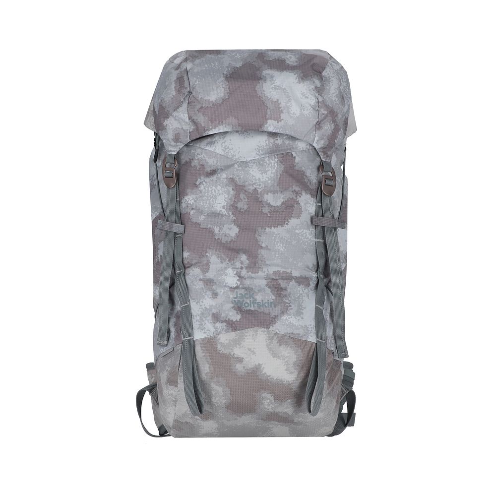 Jack Wolfskin 3D Aerorise 40 Zaino da trekking 68 cm Jack Wolfskin 3D Aerorise 40 Zaino da trekking 68 cm