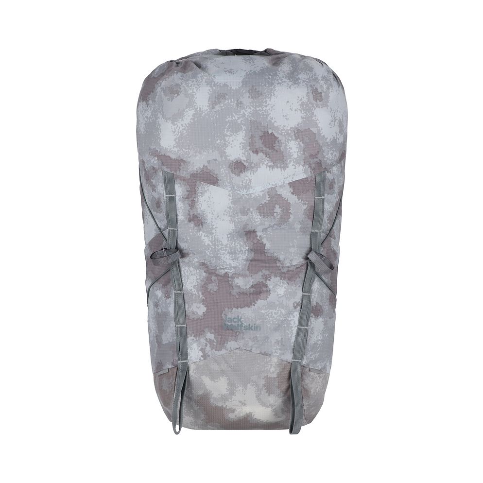 Jack Wolfskin 3D Aerorise 30 Zaino da trekking 56 cm Jack Wolfskin 3D Aerorise 30 Zaino da trekking 56 cm