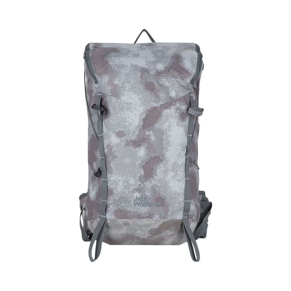 Jack Wolfskin 3D Aerorise 20 Zaino da trekking 48 cm Jack Wolfskin 3D Aerorise 20 Zaino da trekking 48 cm
