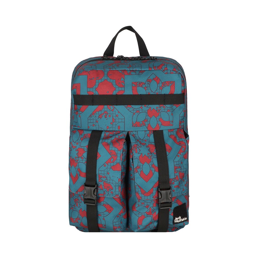 Jack Wolfskin 365 Zaino da giorno 43 cm Vano porta PC Jack Wolfskin 365 Zaino da giorno 43 cm Vano porta PC