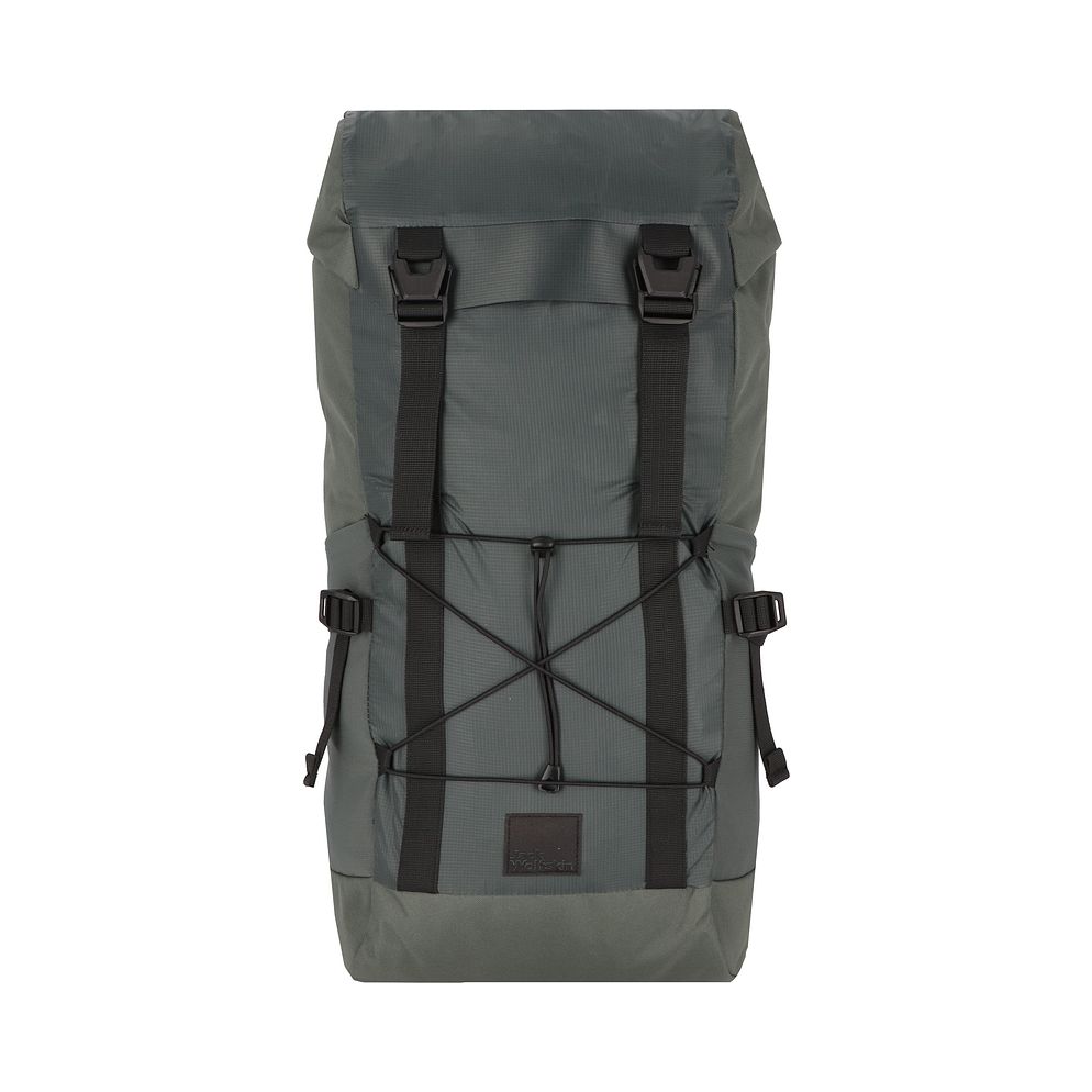 Jack Wolfskin Wanderthirst Vent 22 Zaino da trekking 59 cm Jack Wolfskin Wanderthirst Vent 22 Zaino da trekking 59 cm