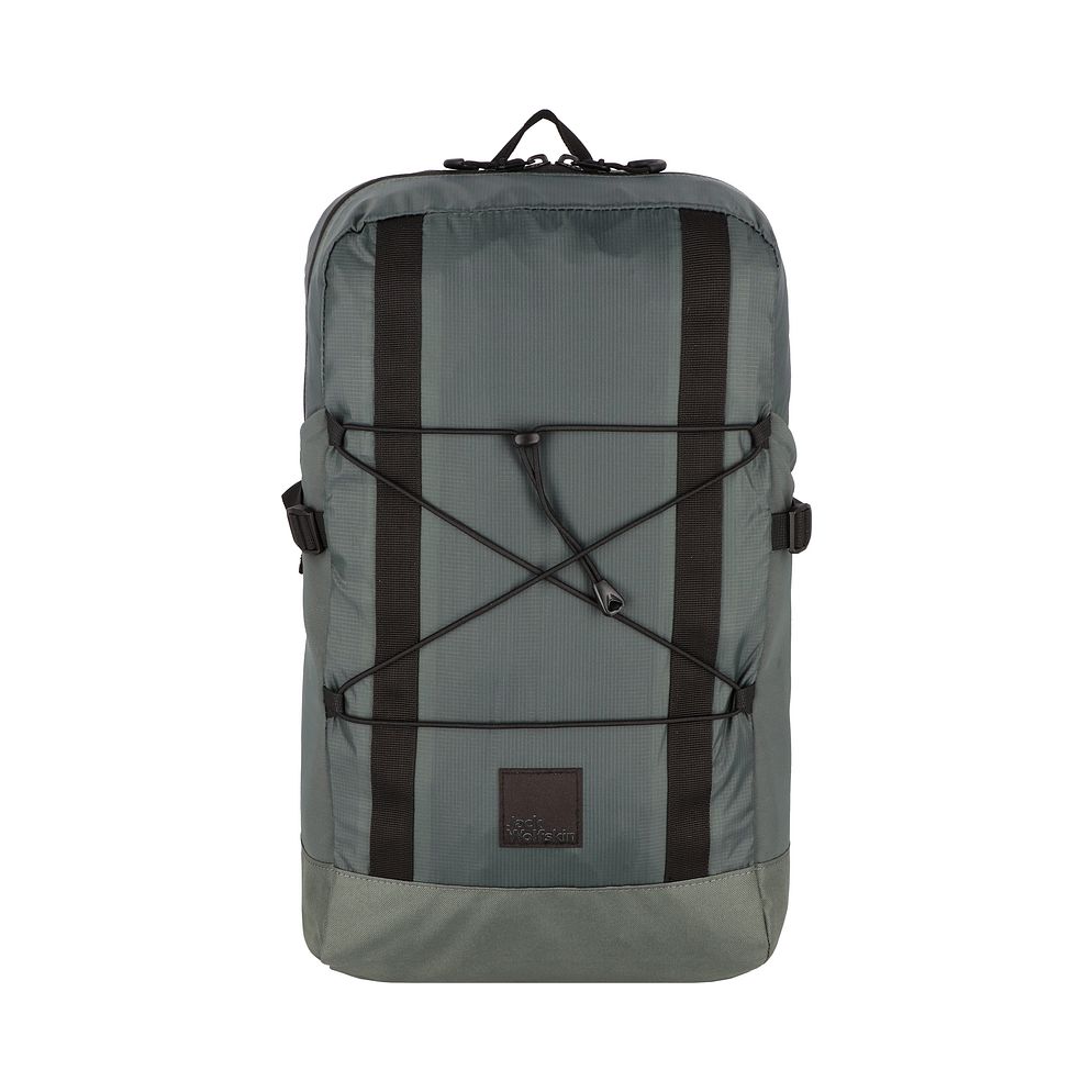 Jack Wolfskin Wanderthirst 20 Zaino da trekking 47 cm Jack Wolfskin Wanderthirst 20 Zaino da trekking 47 cm