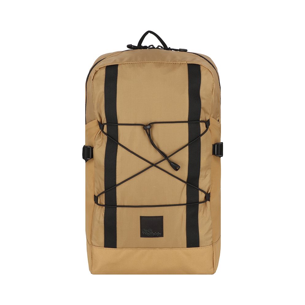 Jack Wolfskin Wanderthirst 20 Zaino da trekking 47 cm Jack Wolfskin Wanderthirst 20 Zaino da trekking 47 cm