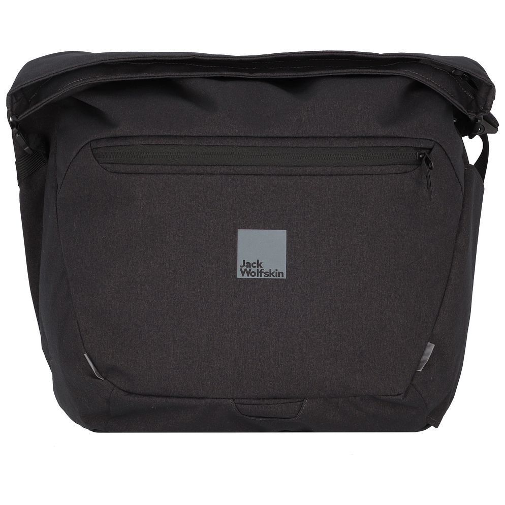 Jack Wolfskin Mainkai Messaggero 38 cm Vano porta PC Jack Wolfskin Mainkai Messaggero 38 cm Vano porta PC