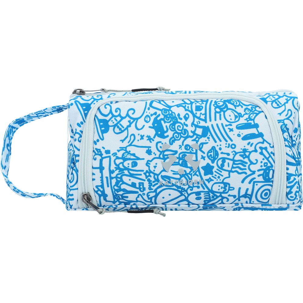 Kattbjörn Swag Bag Astuccio per matite 20 cm