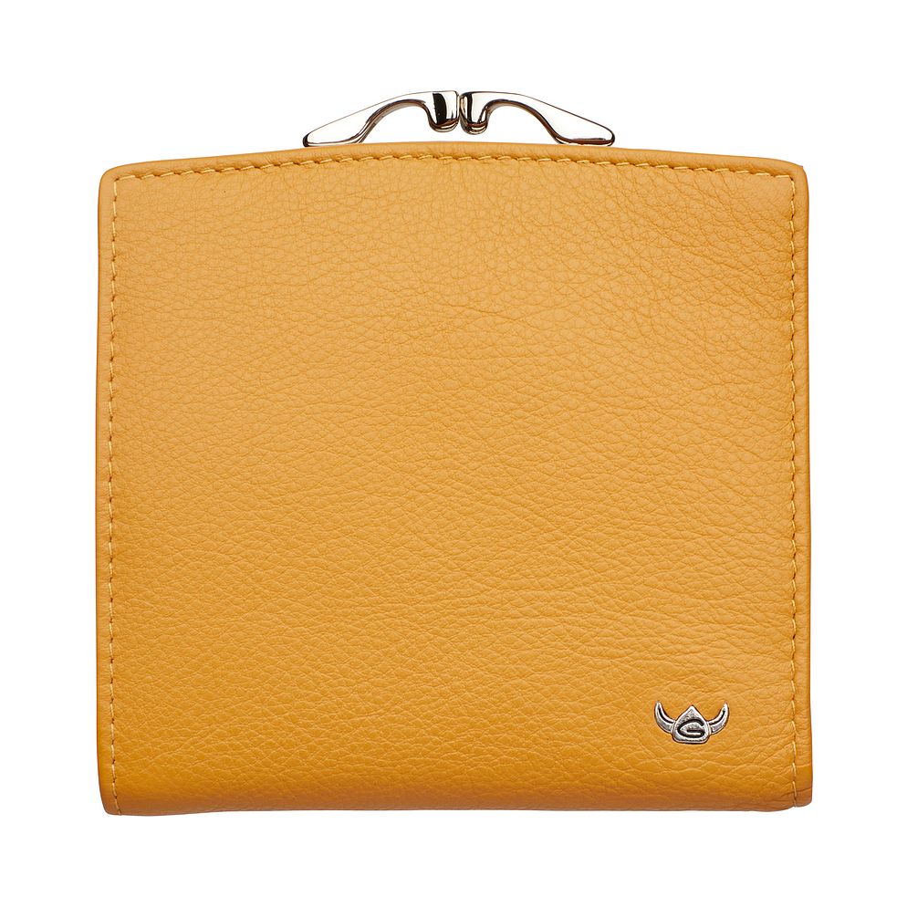 Golden Head Madrid Portafoglio Vera Pelle 10 cm Golden Head Madrid Portafoglio Vera Pelle 10 cm