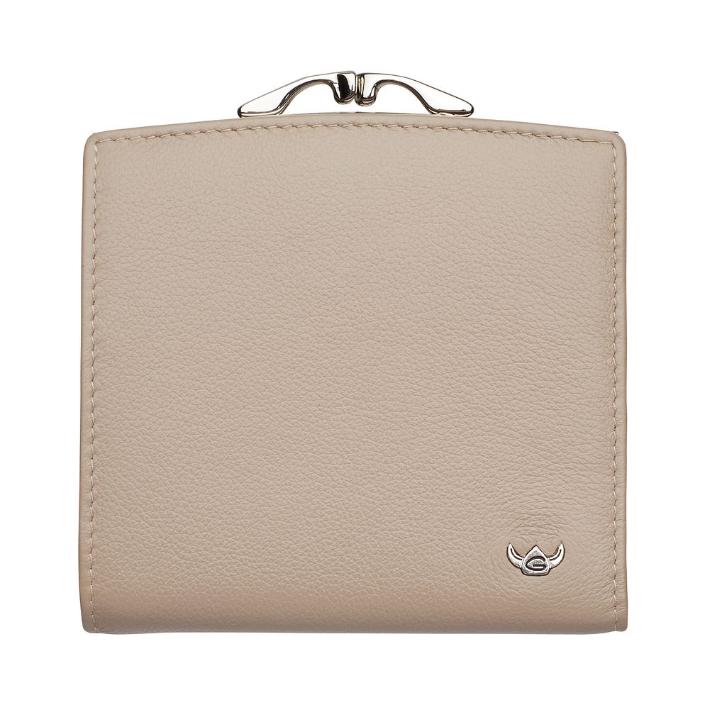 Golden Head Madrid Portafoglio Vera Pelle 10 cm Golden Head Madrid Portafoglio Vera Pelle 10 cm
