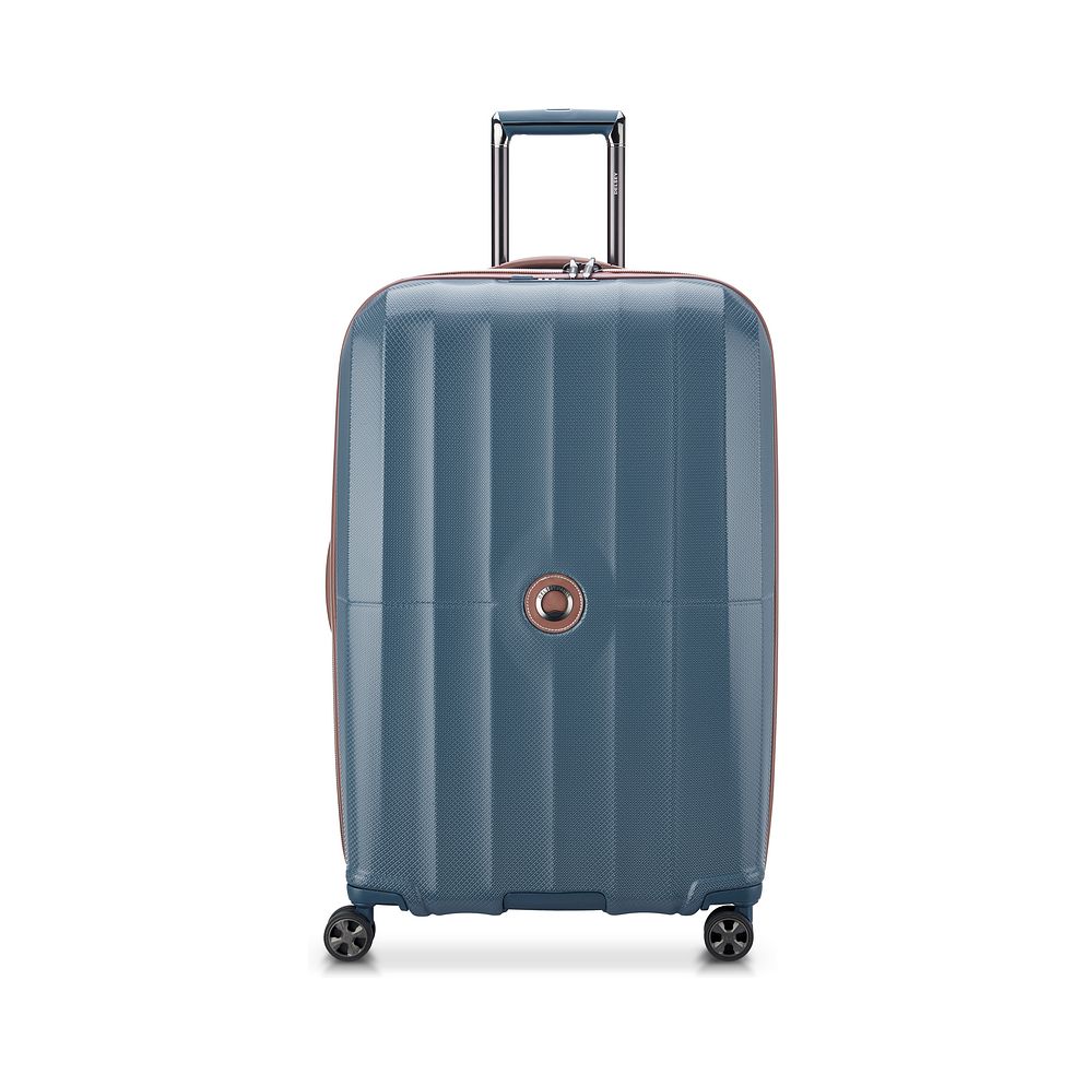 Delsey Paris Carrousel 4 ruote Carrello 76.5 cm espandibile Delsey Paris Carrousel 4 ruote Carrello 76.5 cm espandibile