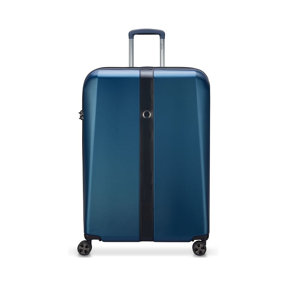 Delsey Paris Promenade Hard 2.0 4 ruote Carrello 76 cm espandibile Delsey Paris Promenade Hard 2.0 4 ruote Carrello 76 cm espandibile