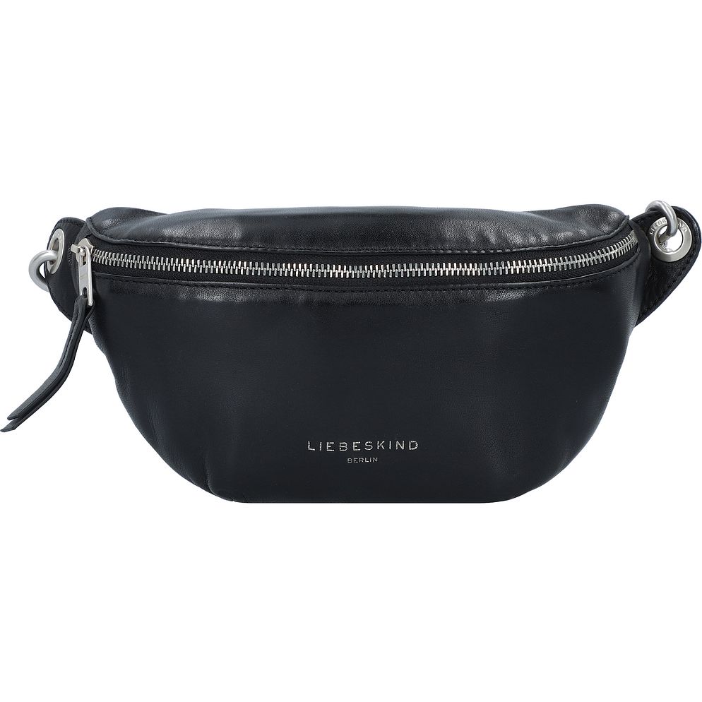 Liebeskind Tavia Ledvinka Kůže 27.5 cm Liebeskind Tavia Ledvinka Kůže 27.5 cm