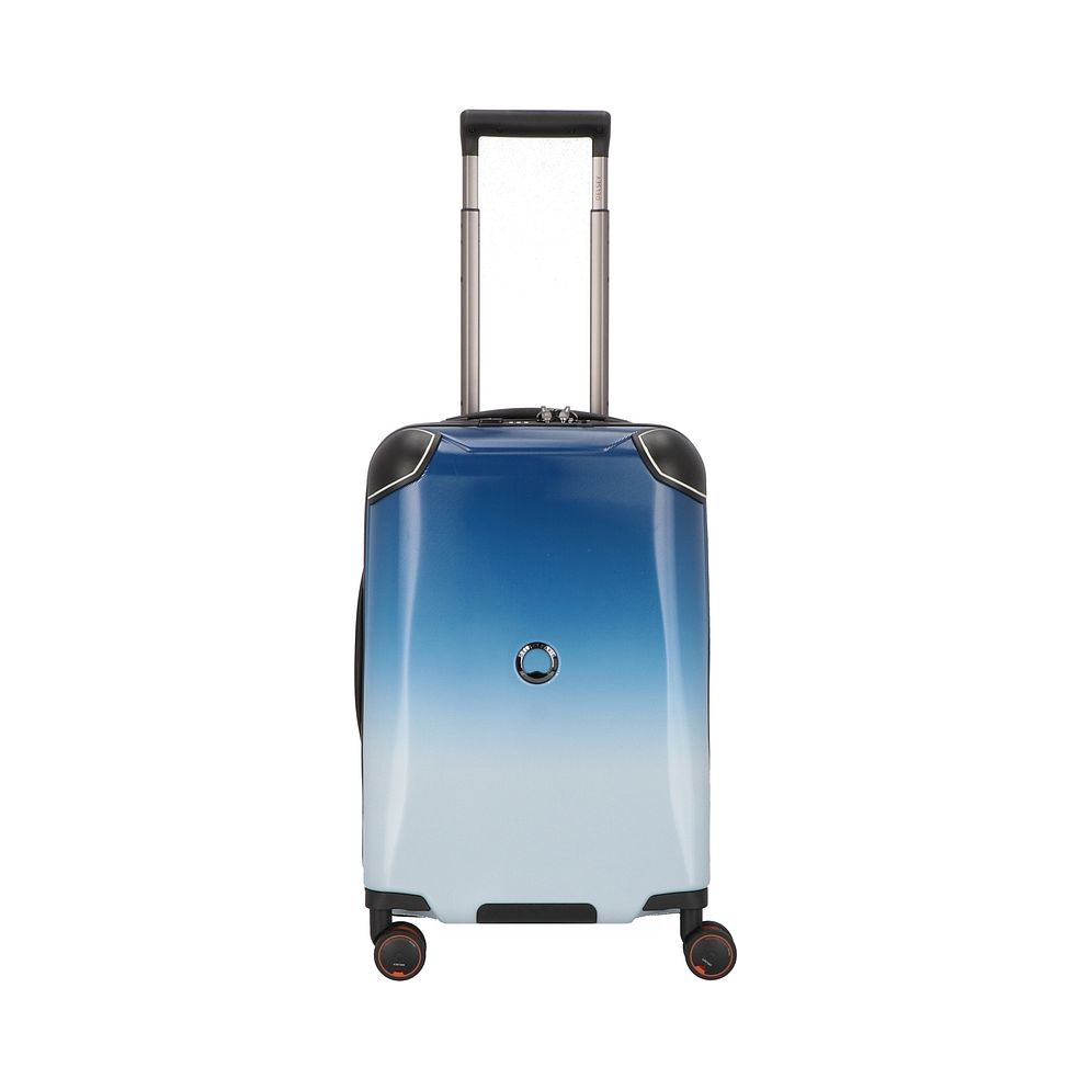 Delsey Paris Cactus 4 ruote Trolley cabina 55 cm Delsey Paris Cactus 4 ruote Trolley cabina 55 cm