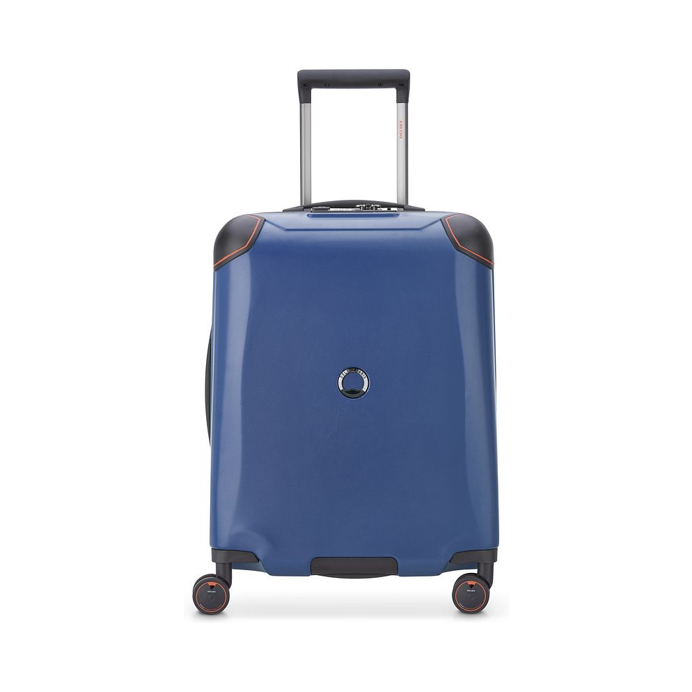 Delsey Paris Cactus 4 ruote Trolley cabina 55 cm