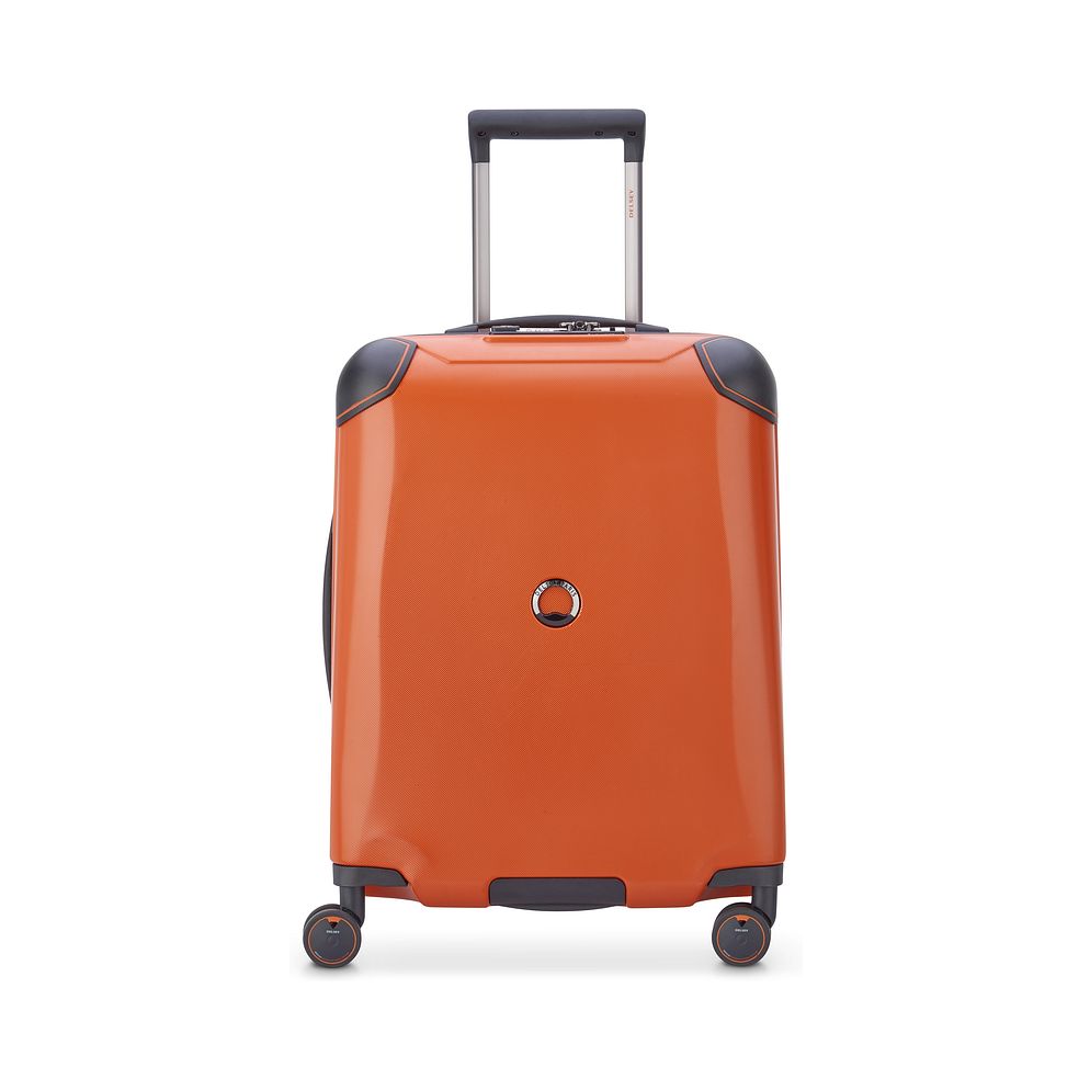 Delsey Paris Cactus 4 ruote Trolley cabina 55 cm