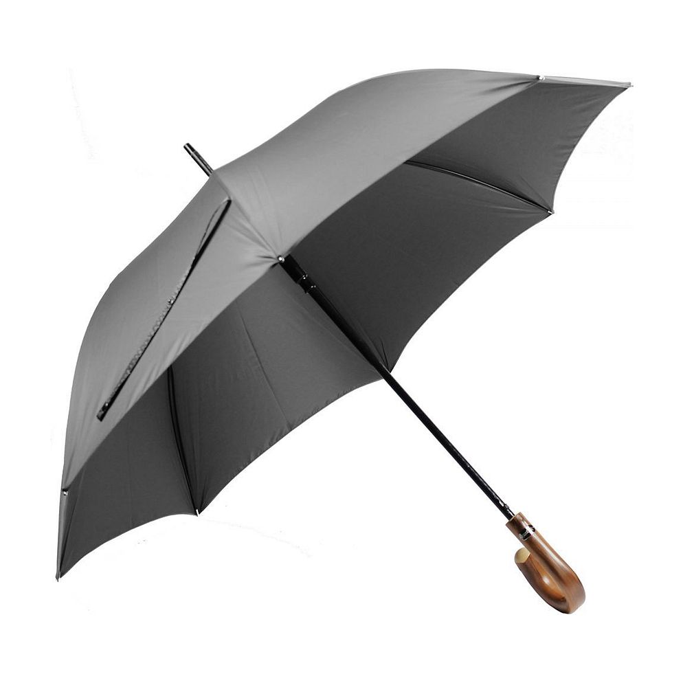 Doppler Manufaktur Knight Ombrello a bastone 98 cm Doppler Manufaktur Knight Ombrello a bastone 98 cm