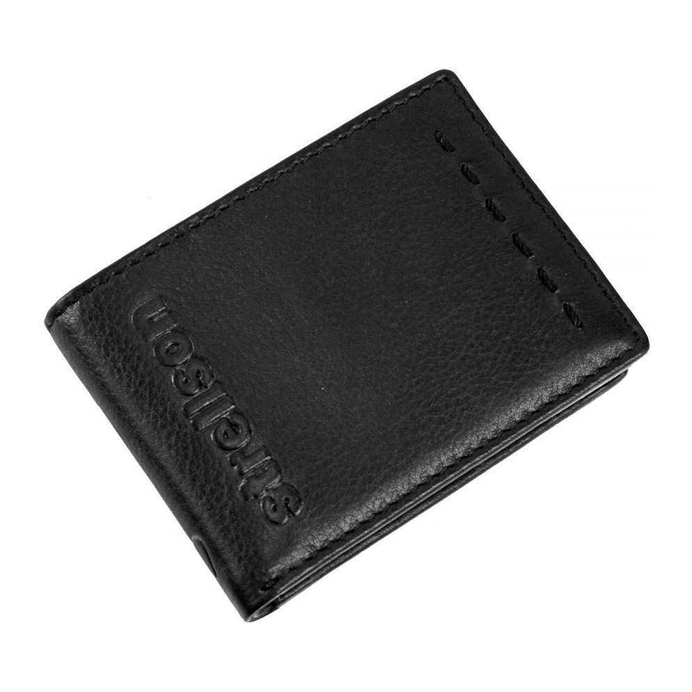 Strellson Oxford Circus Skyler Portafoglio Vera Pelle 10 cm Strellson Oxford Circus Skyler Portafoglio Vera Pelle 10 cm