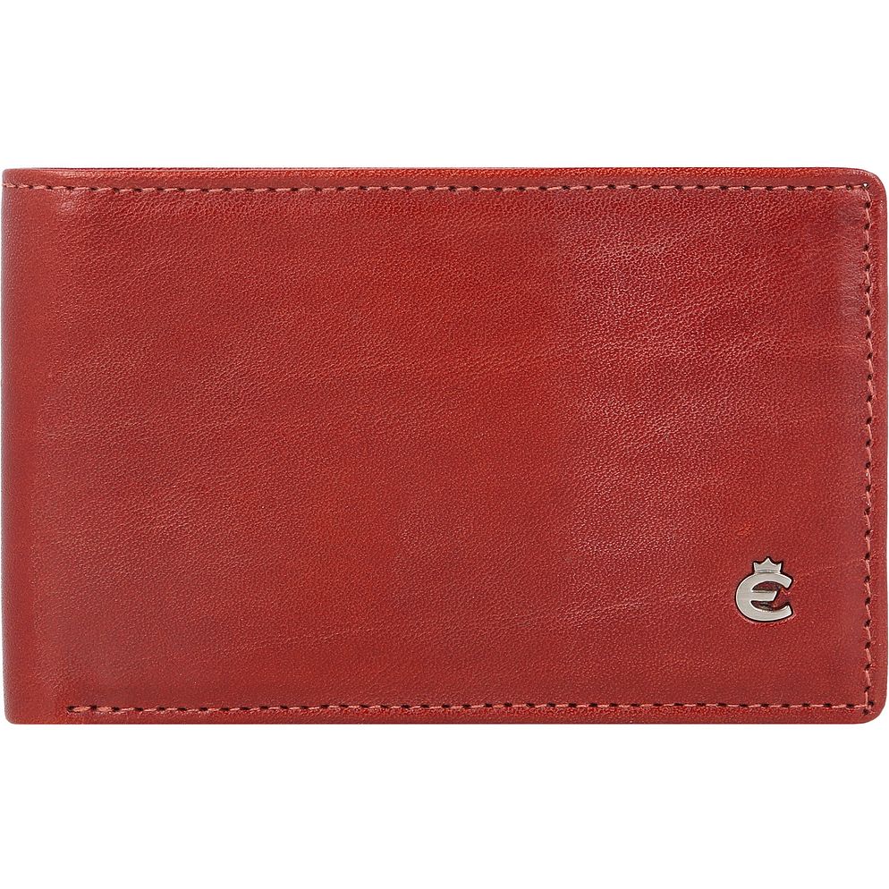 Esquire Toscana Portafoglio Protezione RFID Vera Pelle 11.5 cm Esquire Toscana Portafoglio Protezione RFID Vera Pelle 11.5 cm