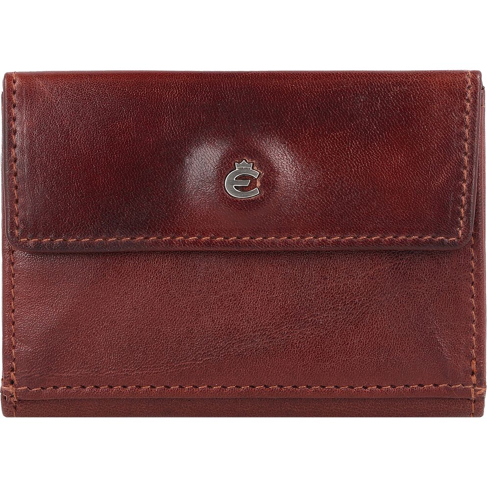 Esquire Toscana Portafoglio Vera Pelle 11 cm Esquire Toscana Portafoglio Vera Pelle 11 cm