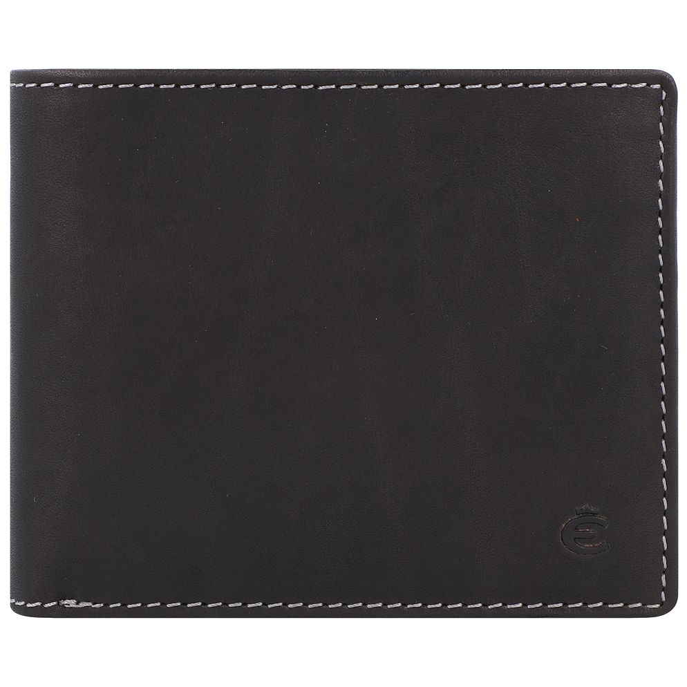 Esquire Dallas Portafoglio Vera Pelle 10 cm Esquire Dallas Portafoglio Vera Pelle 10 cm