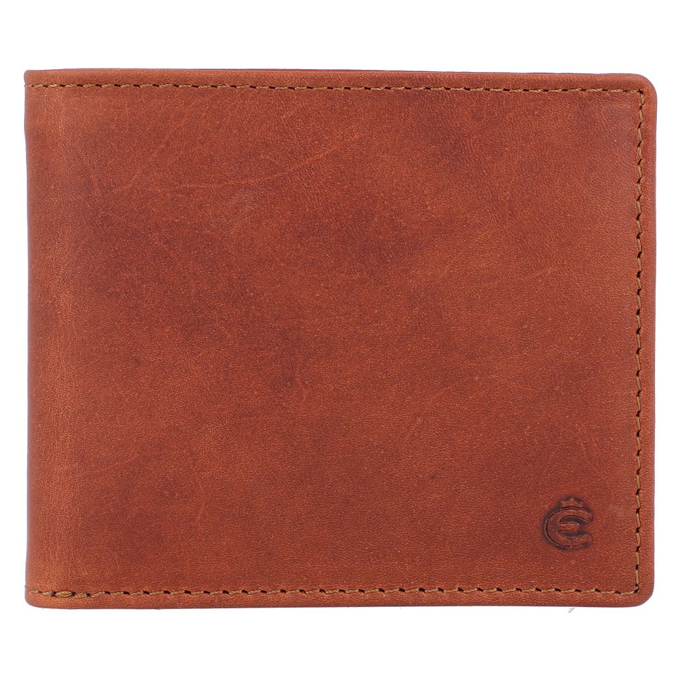 Esquire Dallas Portafoglio Vera Pelle 10 cm Esquire Dallas Portafoglio Vera Pelle 10 cm