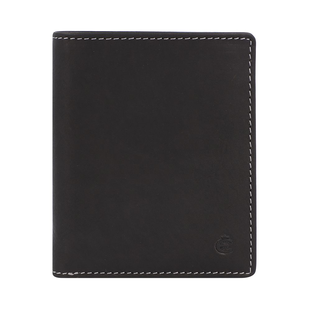 Esquire Dallas Portafoglio Vera Pelle 11 cm Esquire Dallas Portafoglio Vera Pelle 11 cm