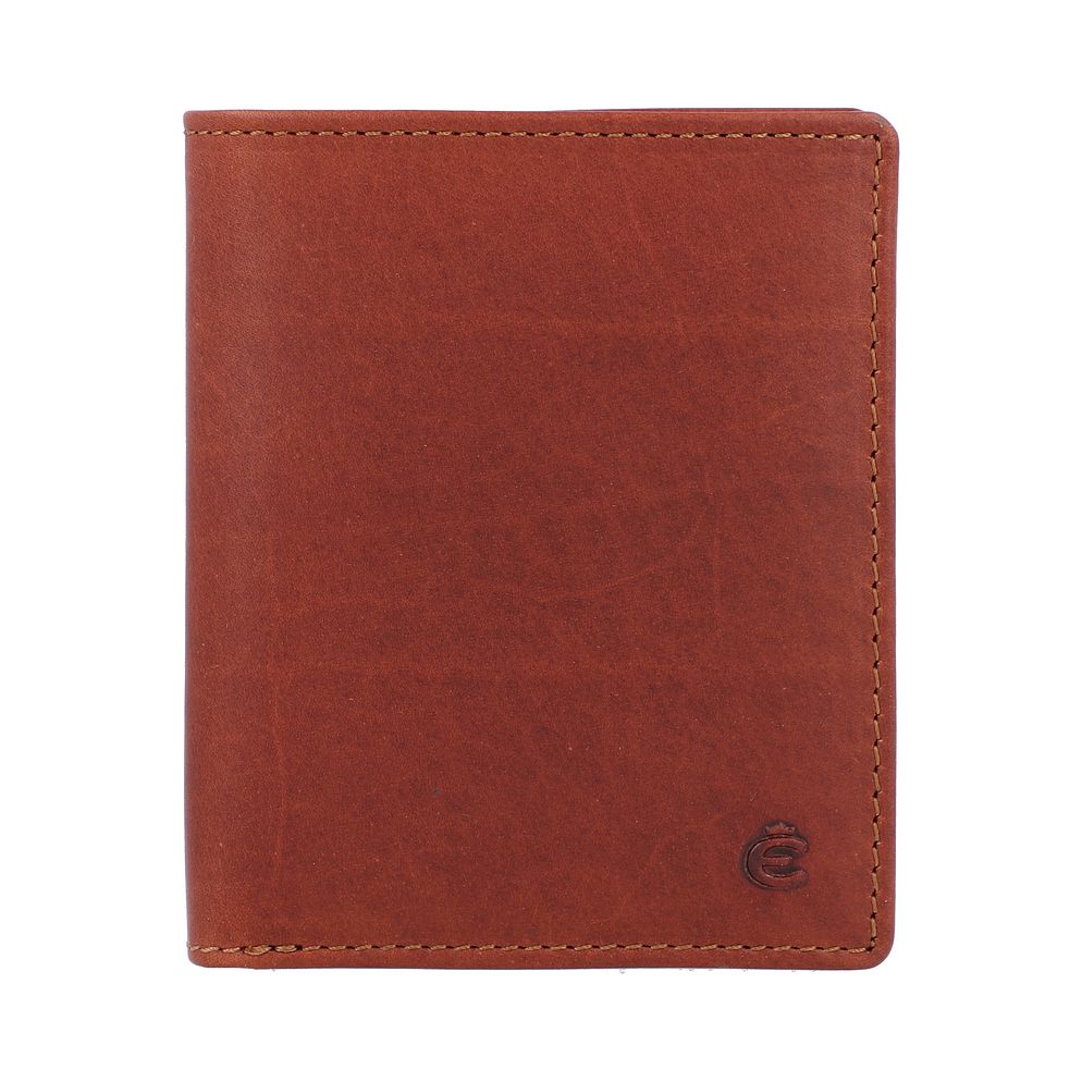 Esquire Dallas Portafoglio Vera Pelle 11 cm Esquire Dallas Portafoglio Vera Pelle 11 cm