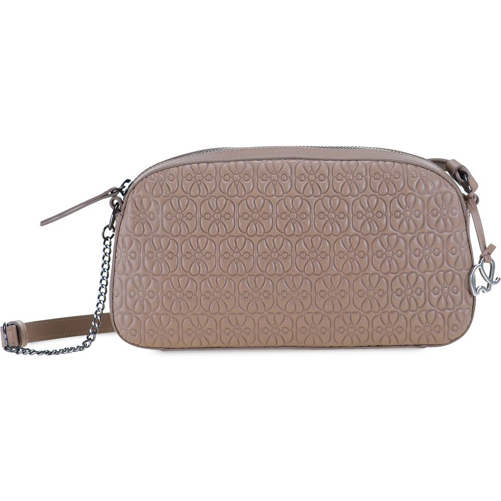 Mywalit Borsa a tracolla Vera Pelle 25 cm Mywalit Borsa a tracolla Vera Pelle 25 cm