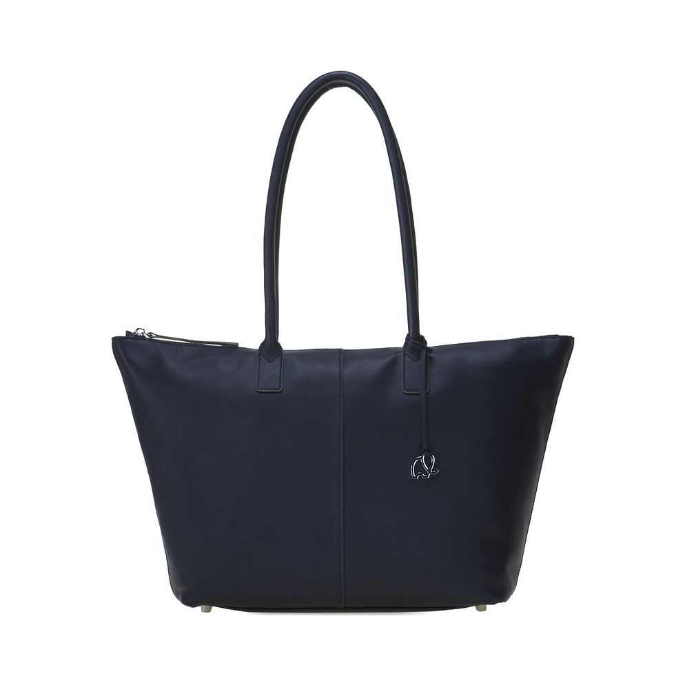 Mywalit Borsa shopper Vera Pelle 31 cm Mywalit Borsa shopper Vera Pelle 31 cm