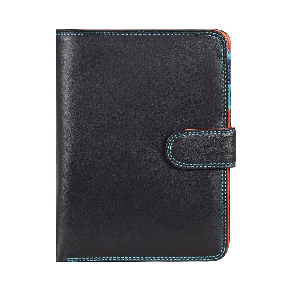 Mywalit Cartera Piel natural 14 cm Mywalit Cartera Piel natural 14 cm