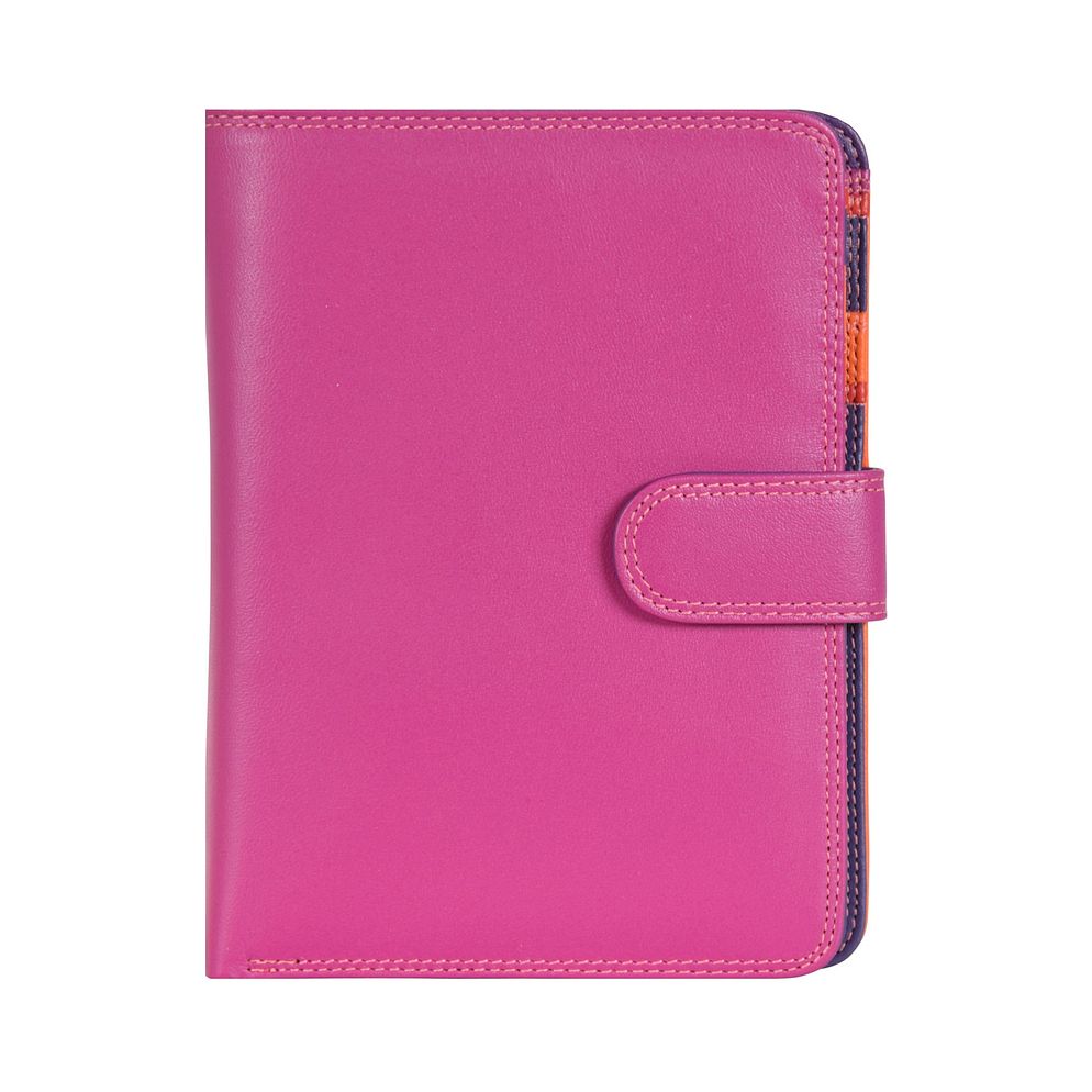 Mywalit Portafoglio Vera Pelle 14 cm Mywalit Portafoglio Vera Pelle 14 cm