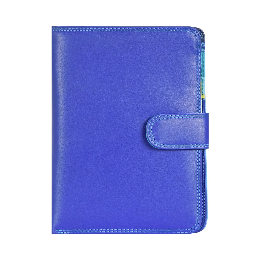 Mywalit Portafoglio Vera Pelle 14 cm Mywalit Portafoglio Vera Pelle 14 cm