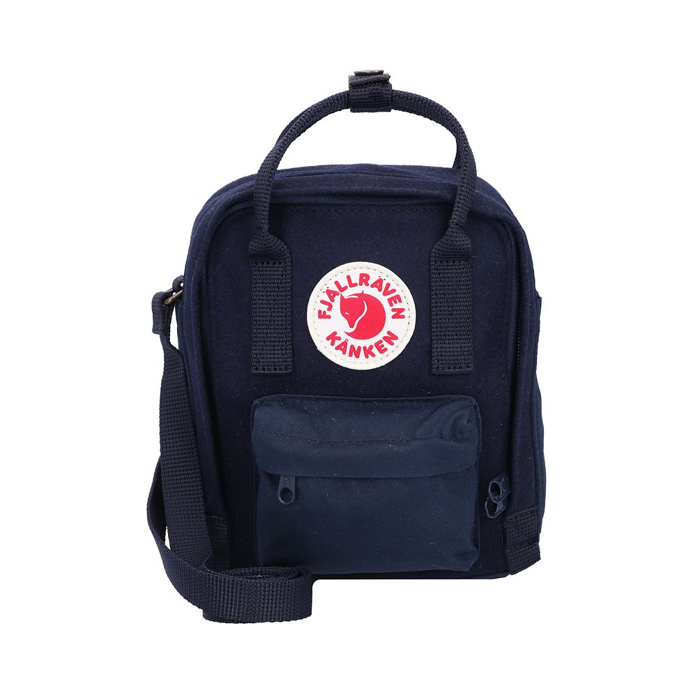 Fjällräven Kanken Borsa a tracolla 17 cm Fjällräven Kanken Borsa a tracolla 17 cm