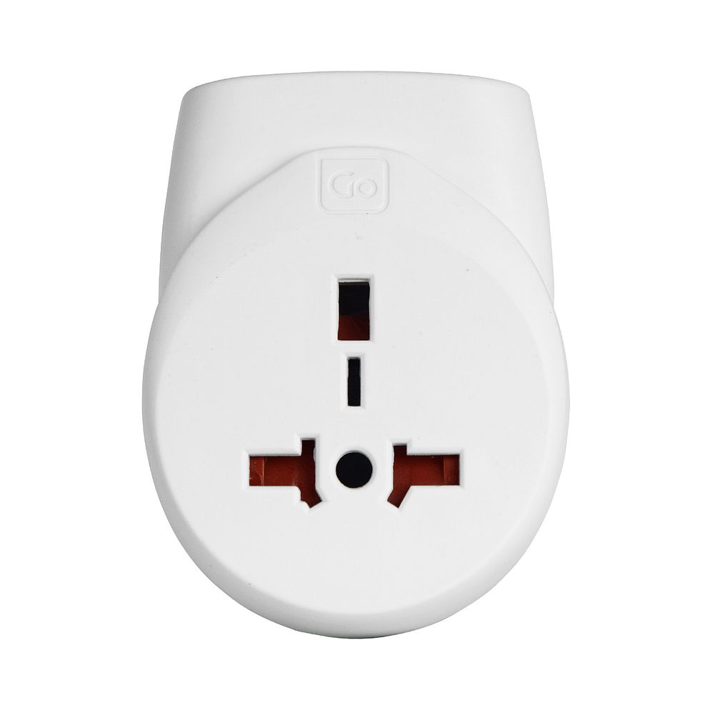 Go Travel Elektro + Elektronikgeräte Oplader