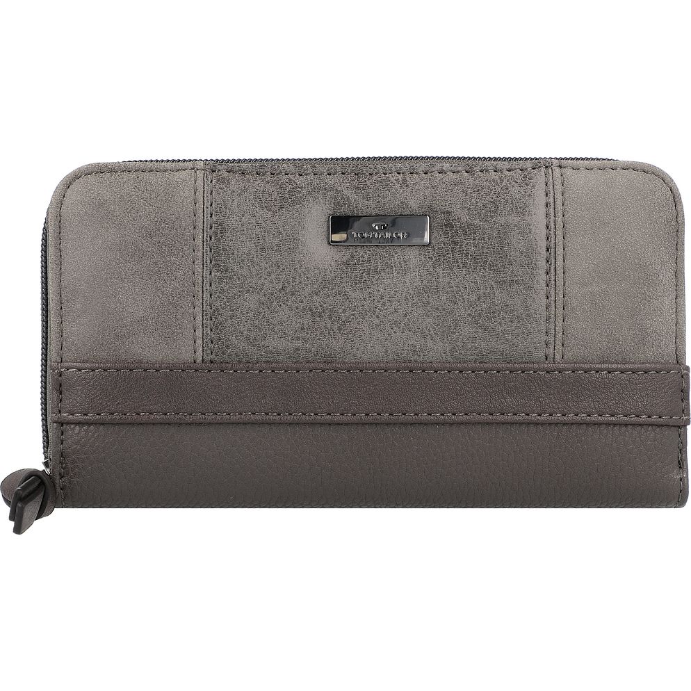 Tom Tailor Juna Portafoglio 19 cm Tom Tailor Juna Portafoglio 19 cm