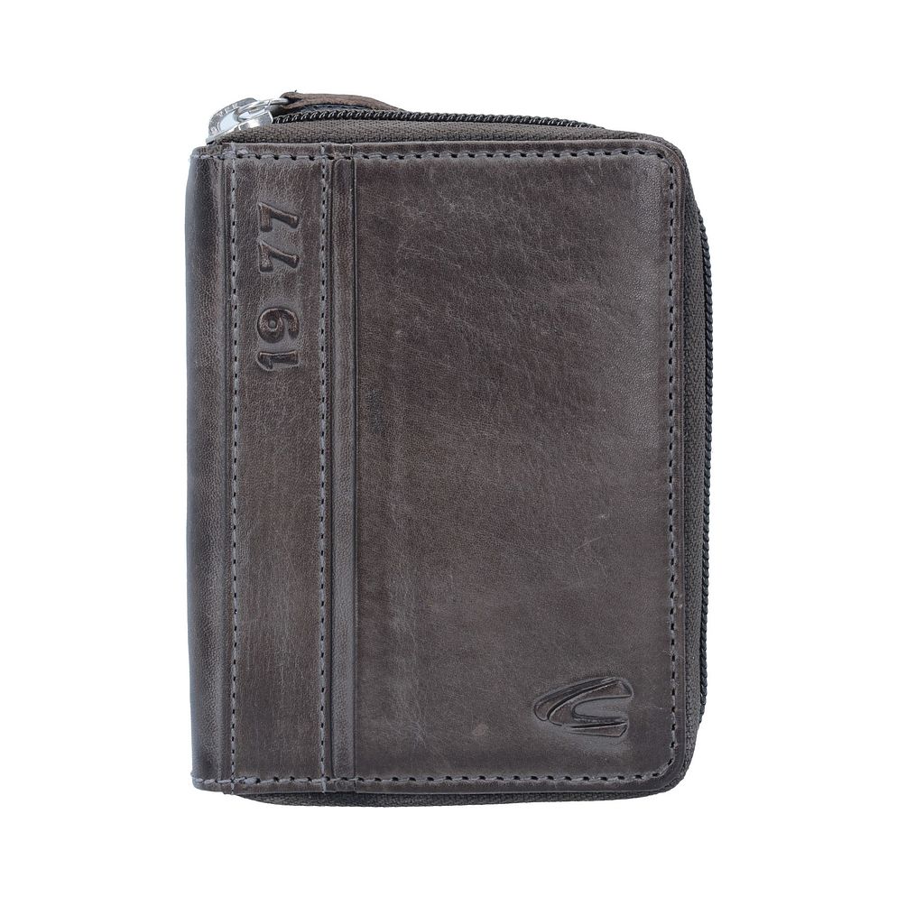 camel active Melbourne Portafoglio Vera Pelle 13 cm camel active Melbourne Portafoglio Vera Pelle 13 cm