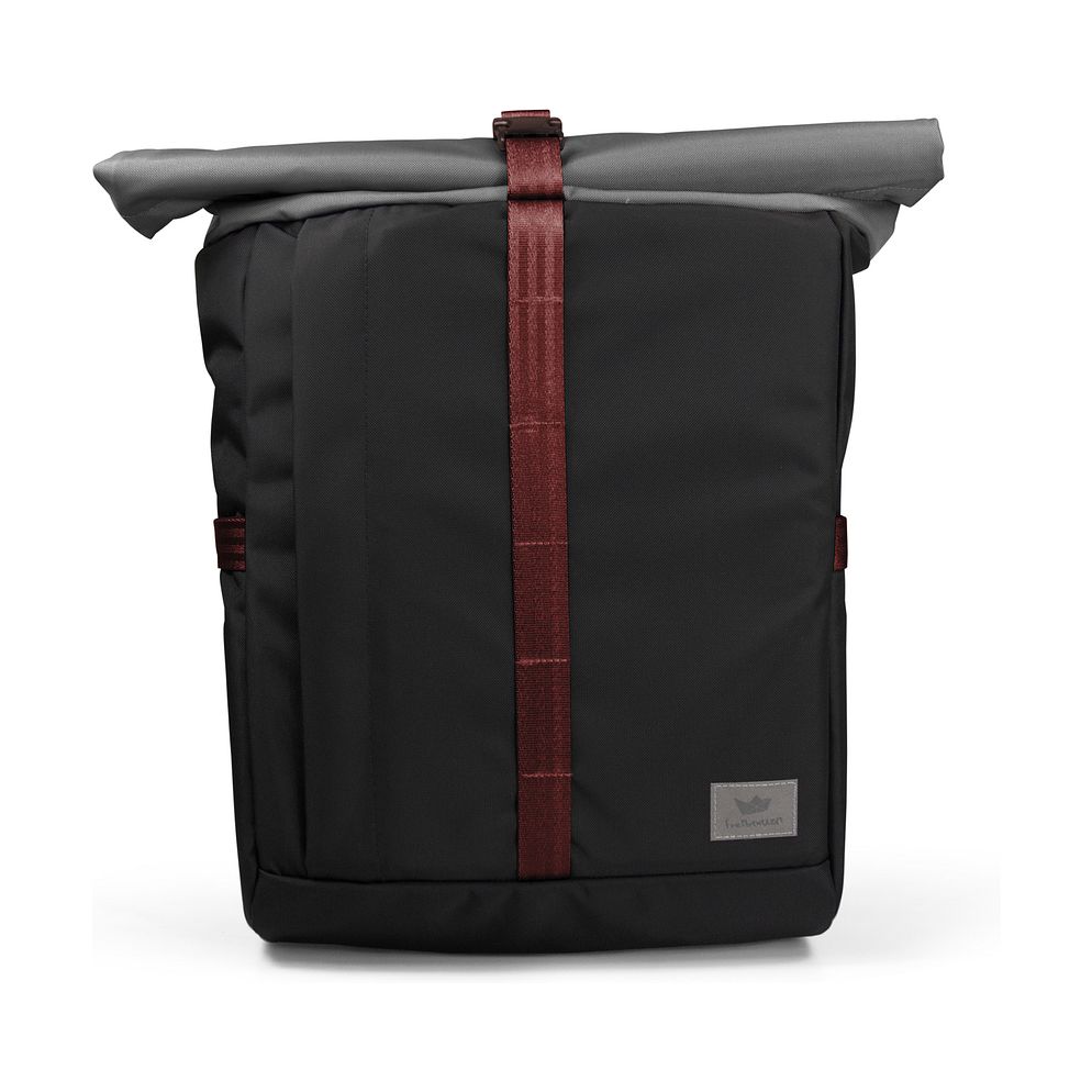 Freibeutler Otis Zaino da lavoro 38 cm Vano porta PC Freibeutler Otis Zaino da lavoro 38 cm Vano porta PC