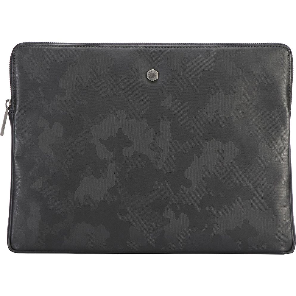 Jekyll & Hide Havana Läppärinsuojus Nahka 36 cm