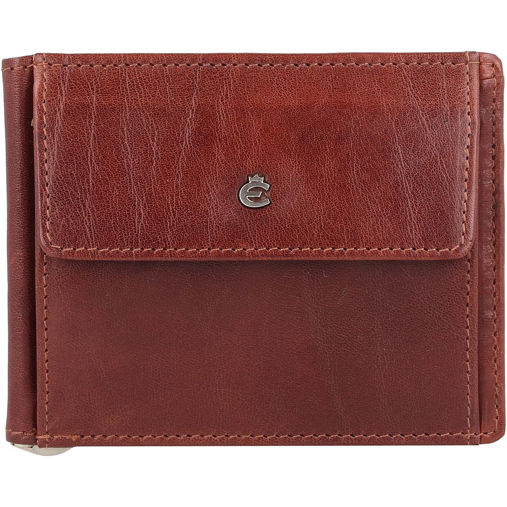 Esquire Toscana Portafoglio Vera Pelle 12 cm Esquire Toscana Portafoglio Vera Pelle 12 cm