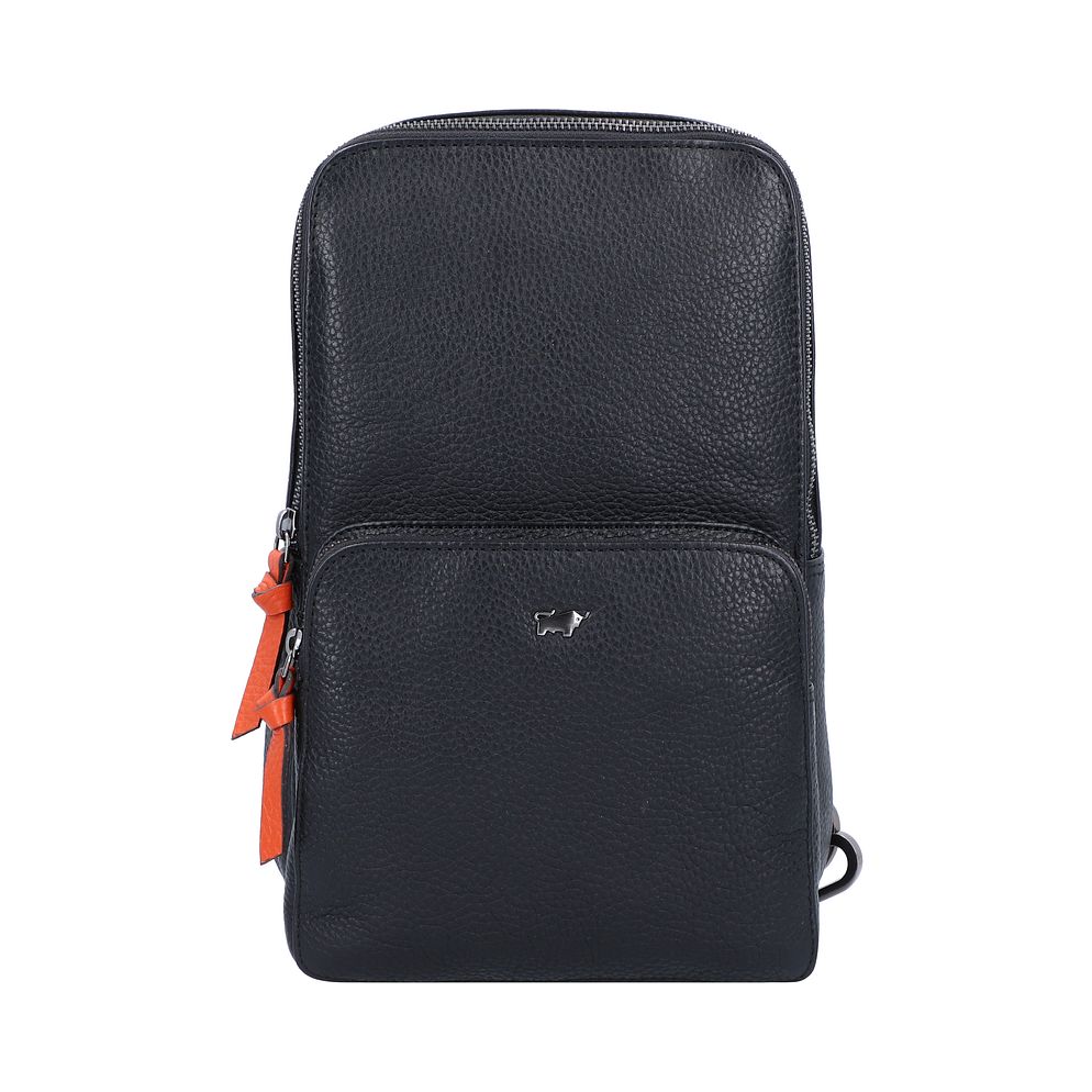 Braun Büffel Novara Vera Pelle 33 cm Braun Büffel Novara Vera Pelle 33 cm