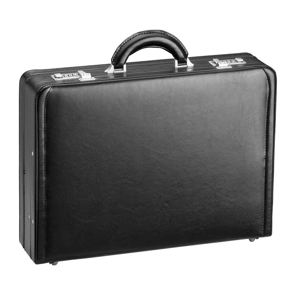 d & n Tradition Attachéväska 44 cm