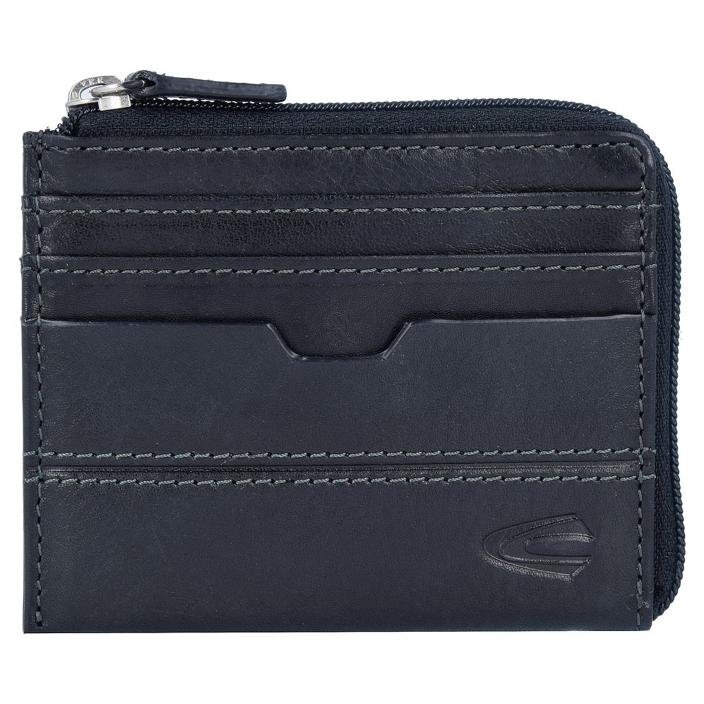 camel active Tokyo Custodia per carta di credito Vera Pelle 11 cm camel active Tokyo Custodia per carta di credito Vera Pelle 11 cm