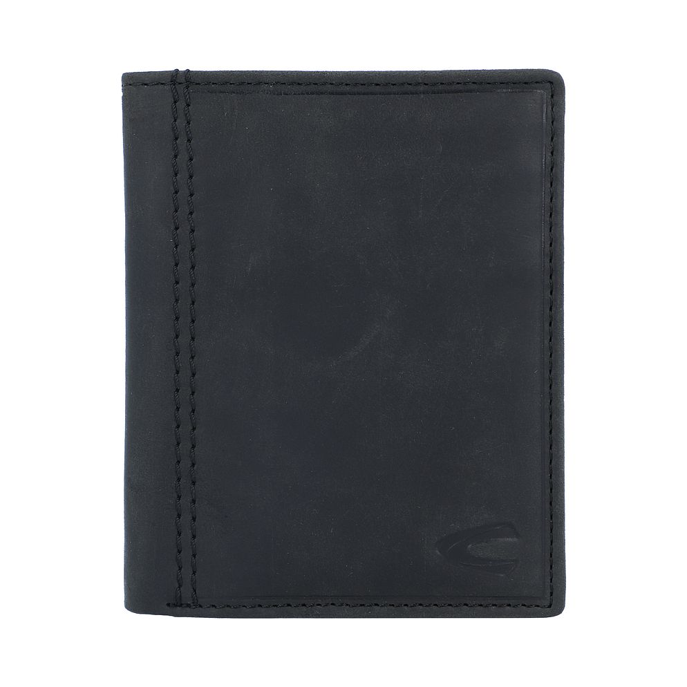 camel active Vietnam Portafoglio Protezione RFID Vera Pelle 9 cm