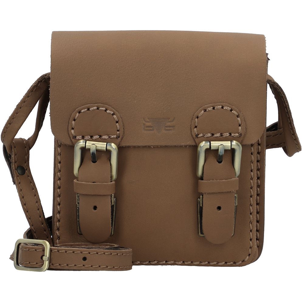 Mika Borsa a tracolla Vera Pelle 15 cm Mika Borsa a tracolla Vera Pelle 15 cm