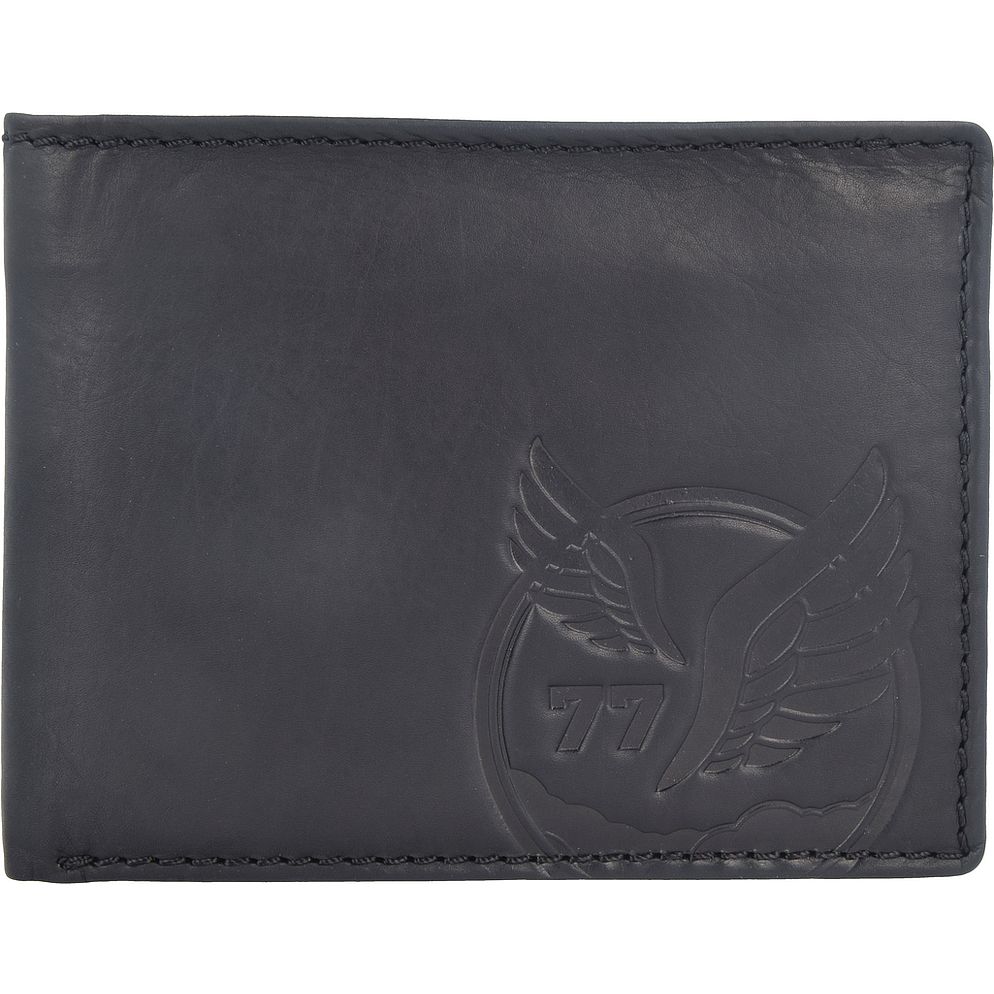 camel active Nepal Portafoglio Protezione RFID Vera Pelle 12 cm camel active Nepal Portafoglio Protezione RFID Vera Pelle 12 cm