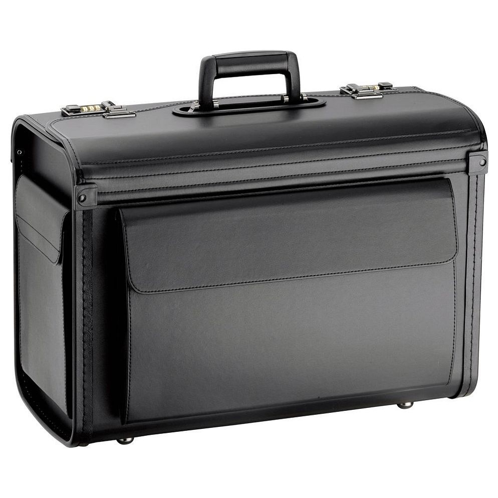 d & n Business & Travel Pilotväska 51 cm