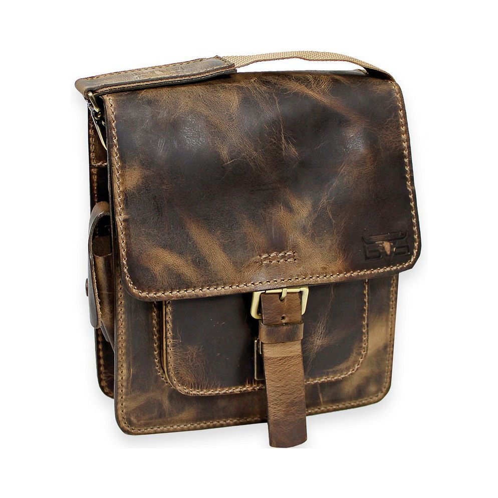 Mika Borsa a tracolla Vera Pelle 26 cm