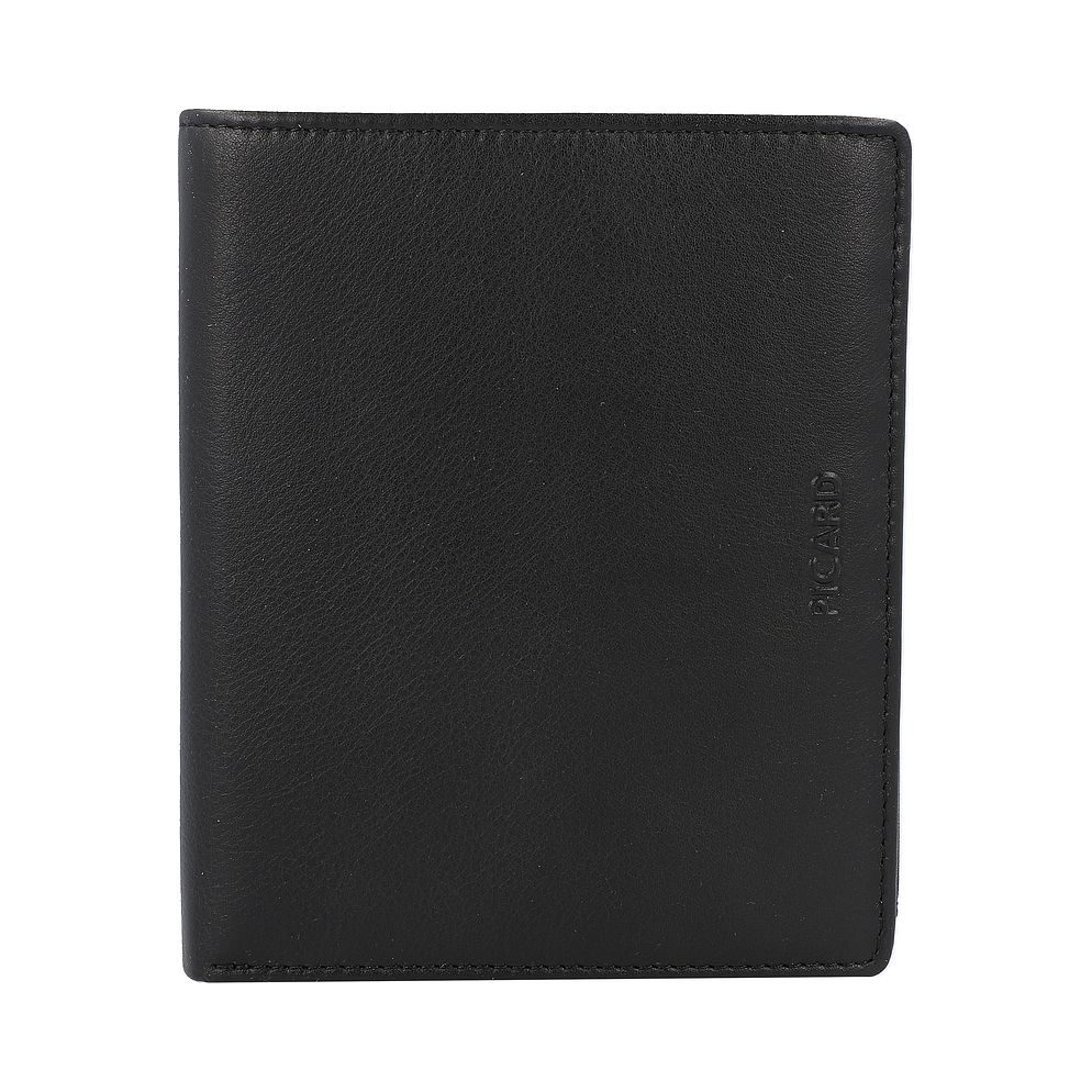 Picard Brooklyn Cartera Piel natural 11 cm Picard Brooklyn Cartera Piel natural 11 cm
