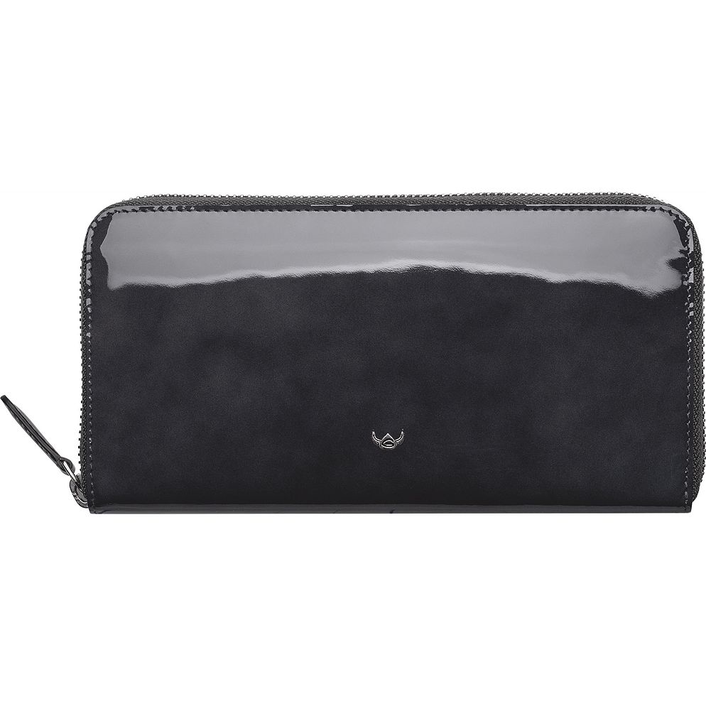 Golden Head Carrara Portafoglio Protezione RFID Vera Pelle 20 cm Golden Head Carrara Portafoglio Protezione RFID Vera Pelle 20 cm